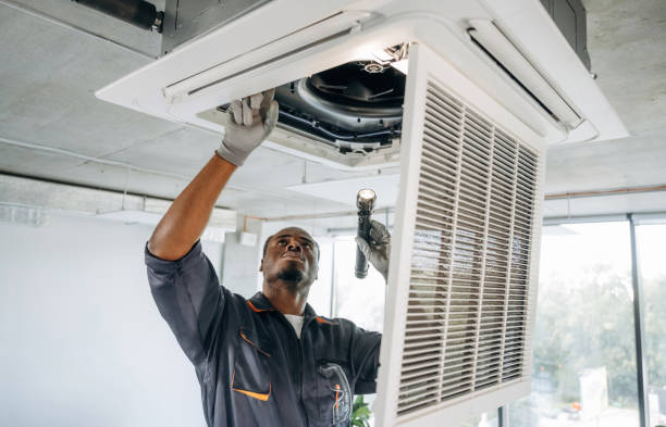 Licensed Hvac Maintenance service in Milledgeville, TN - FH HVAC