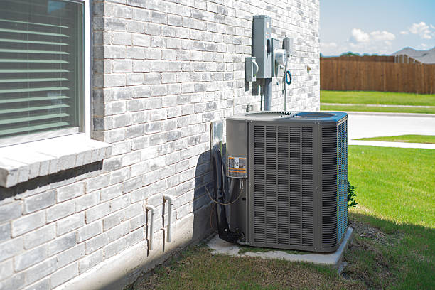 Reliable Hvac Maintenance contractor in Milledgeville, TN by FH HVAC