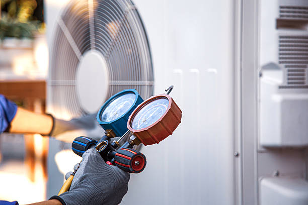 Affordable Hvac Maintenance solutions in Milledgeville, TN